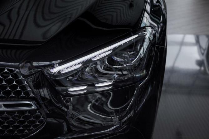 Новый Mercedes-Benz GLE II (V167) Рестайлинг 2025 года, цена 17 440 770 рублей, внедорожник, Автокод Объявления