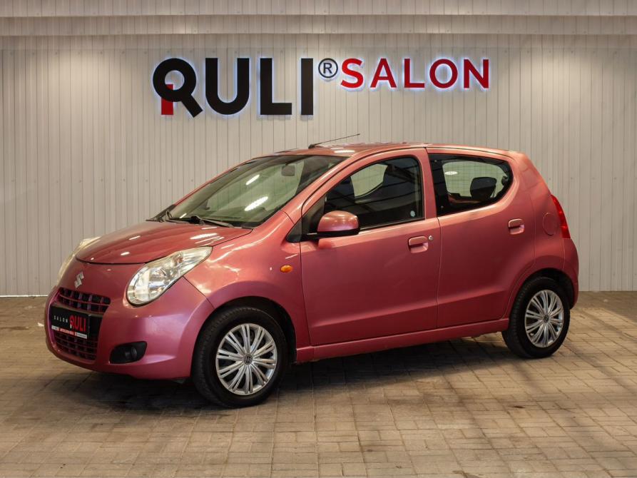 Suzuki Alto VII (HA25) Иваново  - изображение 1
