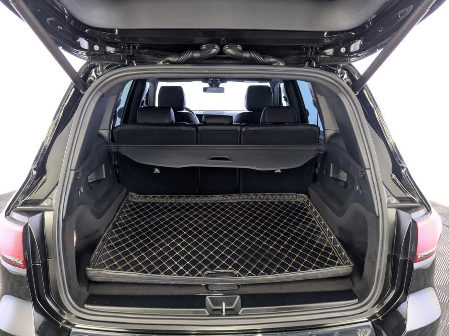 Mercedes-Benz GLB I (X247) Москва  - изображение 9