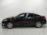 Renault Fluence I Рестайлинг Курск  - изображение 21