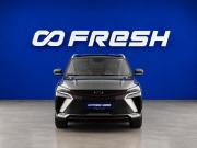 Geely Coolray I Рестайлинг Москва  - изображение 23