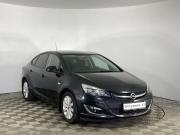 Opel Astra J Рестайлинг Воронеж  - изображение 31