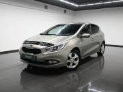 Kia Ceed II Тверь  - изображение 20