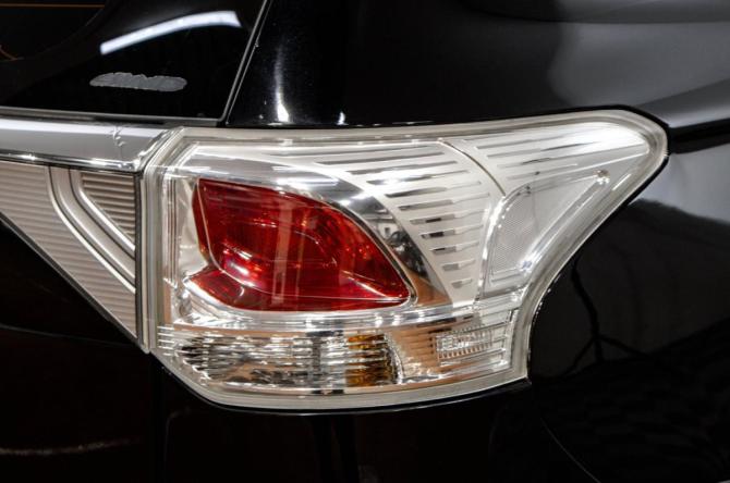 Mitsubishi Outlander III с пробегом 2012 года, цена 1 389 000 рублей, 182000 км, внедорожник, Автокод Объявления