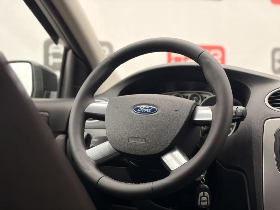 Ford Focus II Рестайлинг Санкт-Петербург  - изображение 10