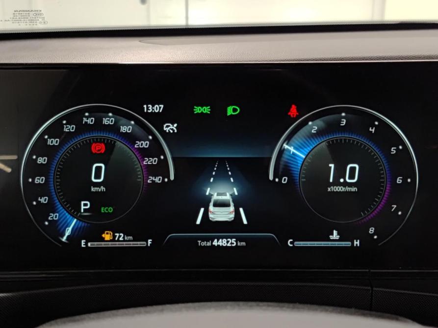 Changan Eado Plus Казань  - изображение 16