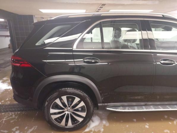 Новый Mercedes-Benz GLE II (V167) Рестайлинг 2026 года, цена 12 180 000 рублей, внедорожник, Автокод Объявления