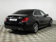 Mercedes-Benz C-Класс IV (W205) Санкт-Петербург  - изображение 23