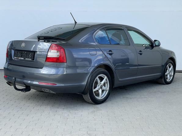 Skoda Octavia II (A5) Рестайлинг с пробегом 2012 года, цена 798 000 рублей, 263827 км, лифтбек, Автокод Объявления