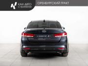 Kia Optima IV Казань  - изображение 22