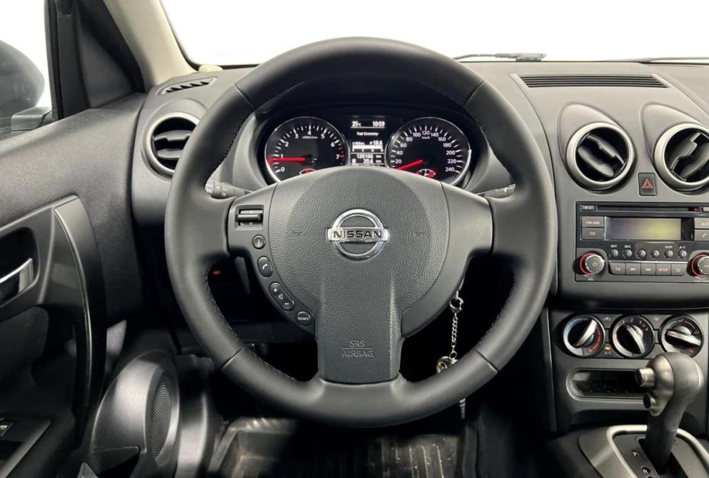Nissan Qashqai I Рестайлинг Нижний Новгород  - изображение 16