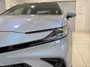 Toyota Camry IX (XV80) China Market Омск  - изображение 27