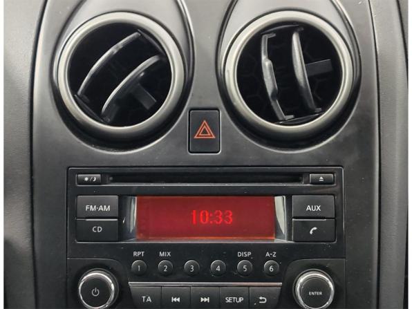 Nissan Qashqai I Рестайлинг с пробегом 2013 года, цена 699 000 рублей, 405410 км, внедорожник, Автокод Объявления