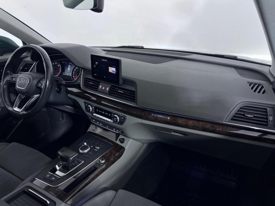 Audi Q5 II (FY) Ростов-на-Дону  - изображение 16