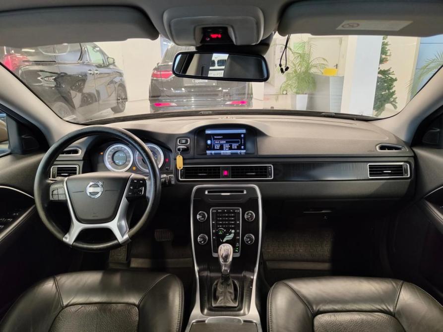 Volvo XC70 II Санкт-Петербург  - изображение 10