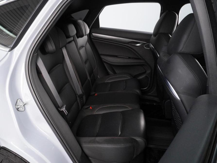 Geely Tugella I Рестайлинг Минеральные Воды  - изображение 7