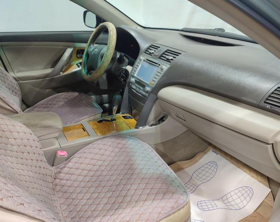 Toyota Camry VI (XV40) с пробегом 2007 года, цена 800 000 рублей, 409500 км, седан, Автокод Объявления