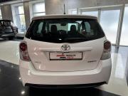 Toyota Verso I Рестайлинг Ярославль  - изображение 43