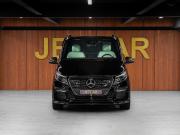 Mercedes-Benz V-Класс III (W447) Рестайлинг 2 Москва  - изображение 48