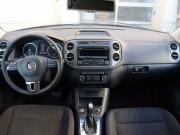 Volkswagen Tiguan I Рестайлинг Самара  - изображение 33