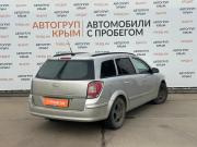 Opel Astra H Рестайлинг Крым  - изображение 19