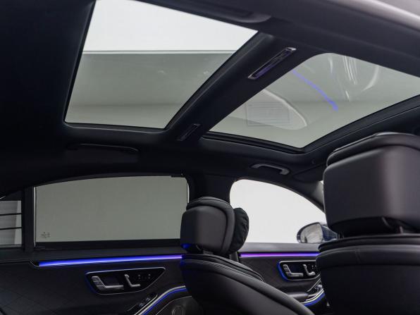 Mercedes-Benz S-Класс VII (W223) с пробегом 2021 года, цена 8 690 000 рублей, 88118 км, седан, Автокод Объявления