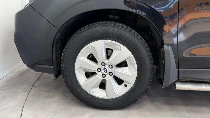 Subaru Forester IV Рестайлинг 2 с пробегом 2016 года, цена 1 590 000 рублей, 280000 км, седан, Автокод Объявления