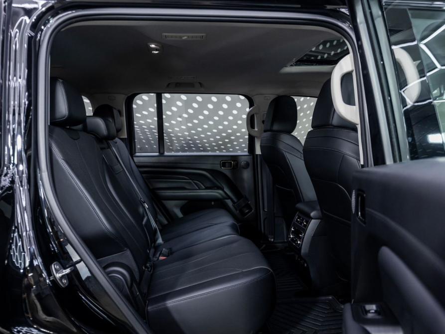 Haval H9 II Самара  - изображение 34