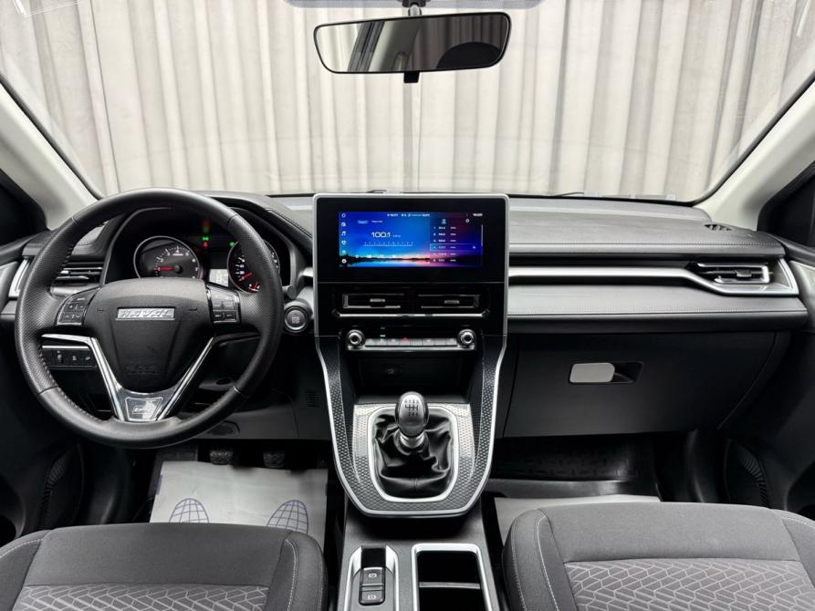Haval M6 II Ижевск  - изображение 14
