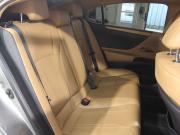 Lexus ES VII Рестайлинг Москва  - изображение 55