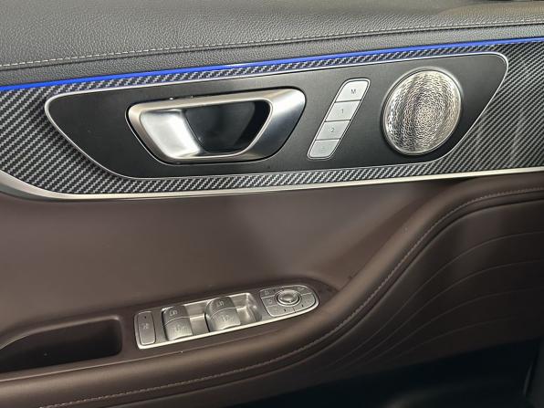 Chery Tiggo 7L I с пробегом 2024 года, цена 2 390 000 рублей, 21375 км, внедорожник, Автокод Объявления