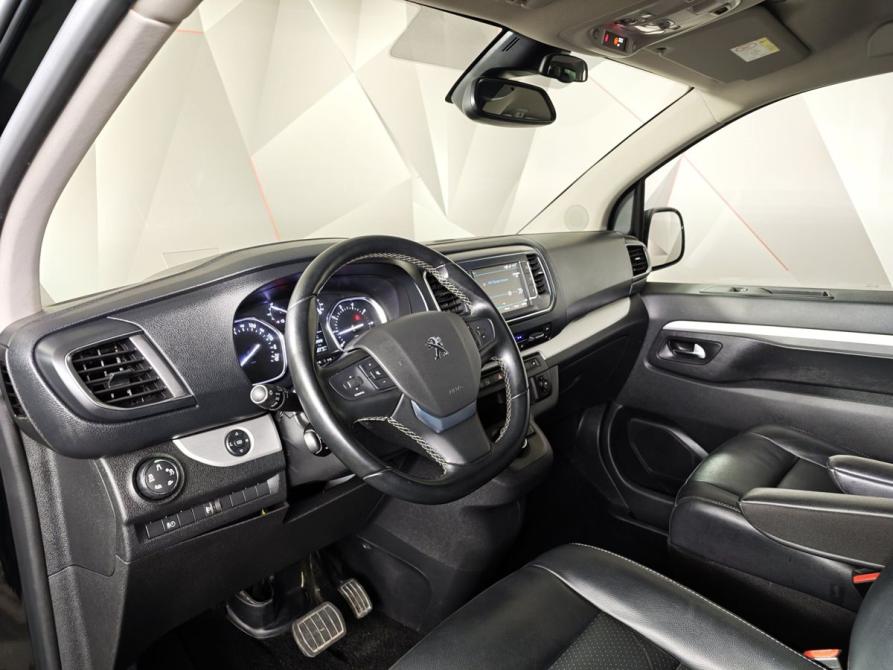 Peugeot Traveller I Москва  - изображение 15