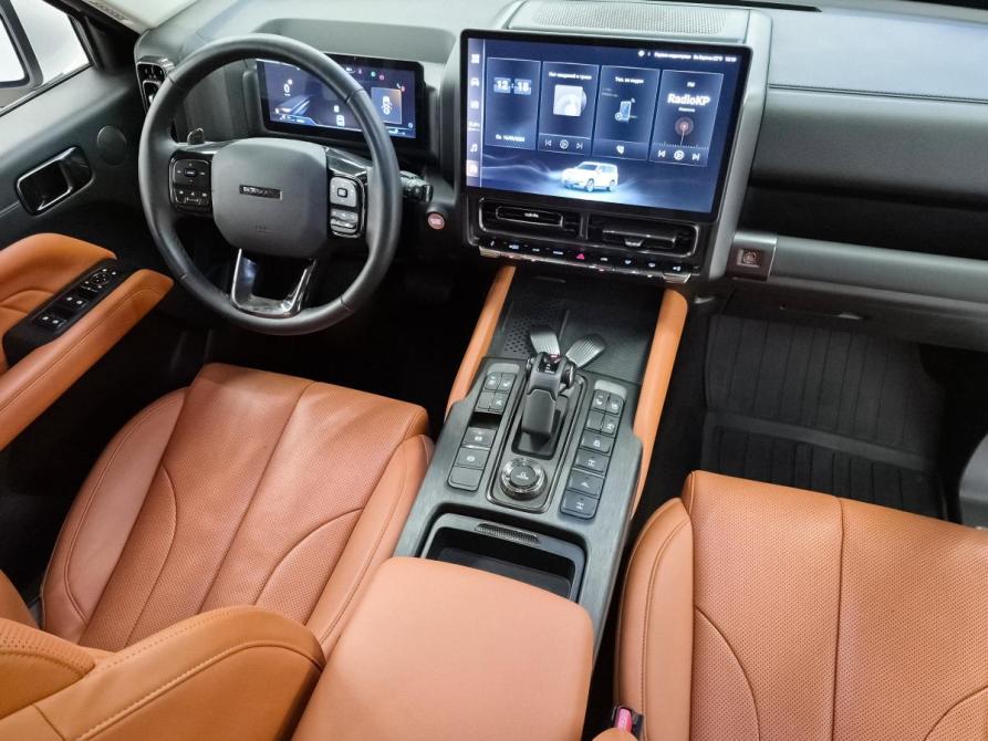 Haval H9 II Нижний Новгород  - изображение 23