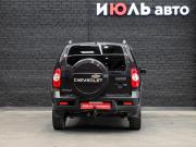 Chevrolet Niva I Рестайлинг Екатеринбург  - изображение 21