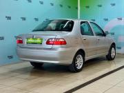Fiat Albea I Рестайлинг Набережные Челны  - изображение 26