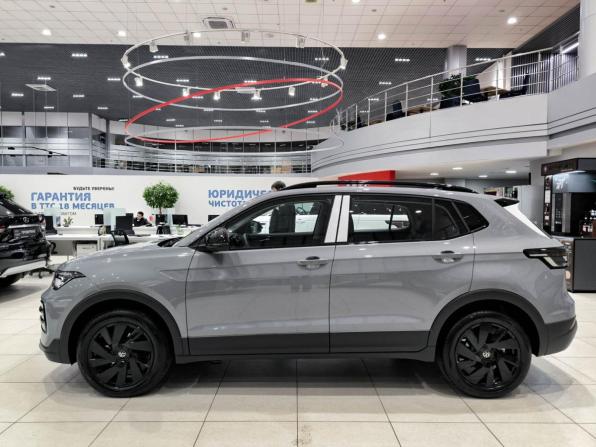 Volkswagen Tharu XR с пробегом 2026 года, цена 3 150 000 рублей, 10 км, внедорожник, Автокод Объявления