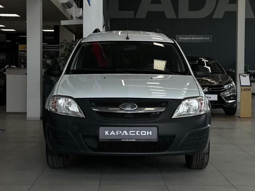Lada (ВАЗ) Largus I Москва  - изображение 3