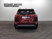 Toyota RAV4 IV (XA40) Рестайлинг Пермь  - изображение 33