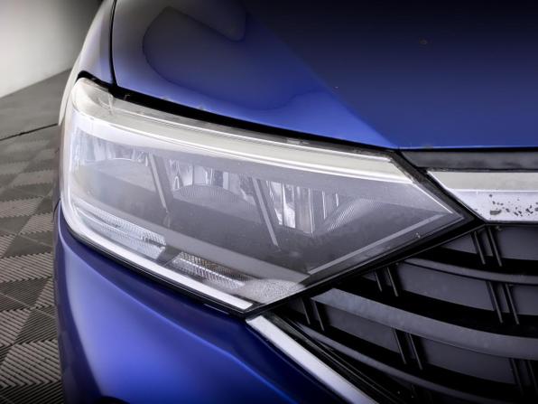 Volkswagen Polo VI с пробегом 2020 года, цена 1 290 000 рублей, 167534 км, лифтбек, Автокод Объявления