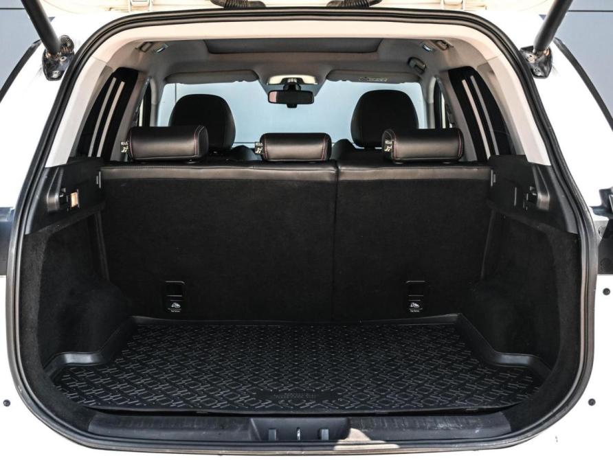 Chery Tiggo 7 Pro I Новороссийск  - изображение 23