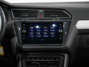 Volkswagen Tiguan II Рестайлинг Москва  - изображение 48