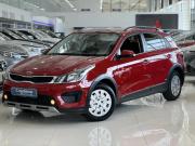 Kia Rio IV Оренбург  - изображение 28