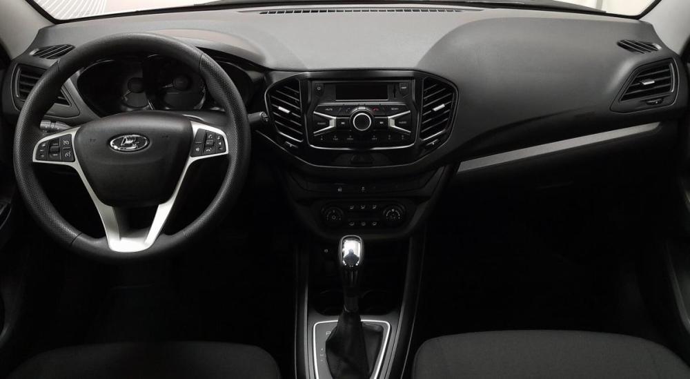 Lada (ВАЗ) Vesta I Новокузнецк  - изображение 13