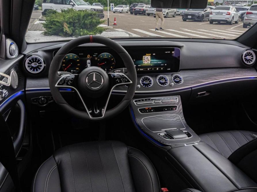 Mercedes-Benz E-Класс V (W213 S213 C238) Рестайлинг Краснодар  - изображение 20