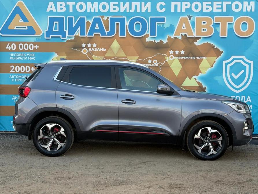 Chery Tiggo 4 Pro I Набережные Челны  - изображение 2