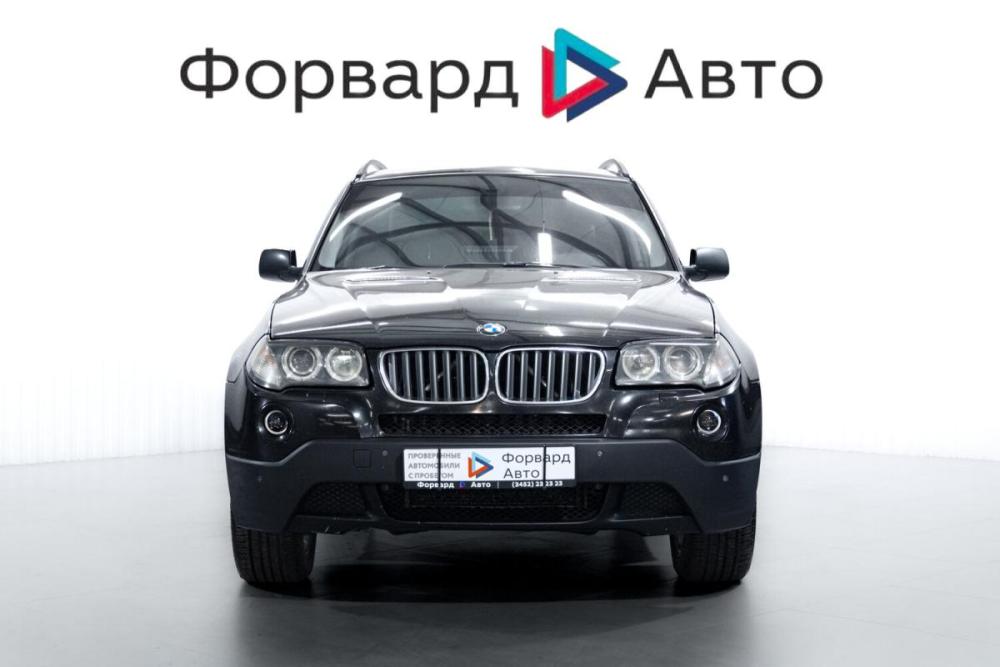 BMW X3 I (E83) Рестайлинг Тюмень  - изображение 2