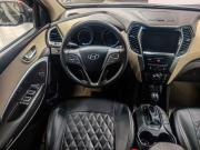 Hyundai Santa Fe III Рестайлинг Ростов-на-Дону  - изображение 36