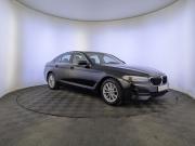 BMW 5 серии VII (G30/G31/G38) Рестайлинг Москва  - изображение 33