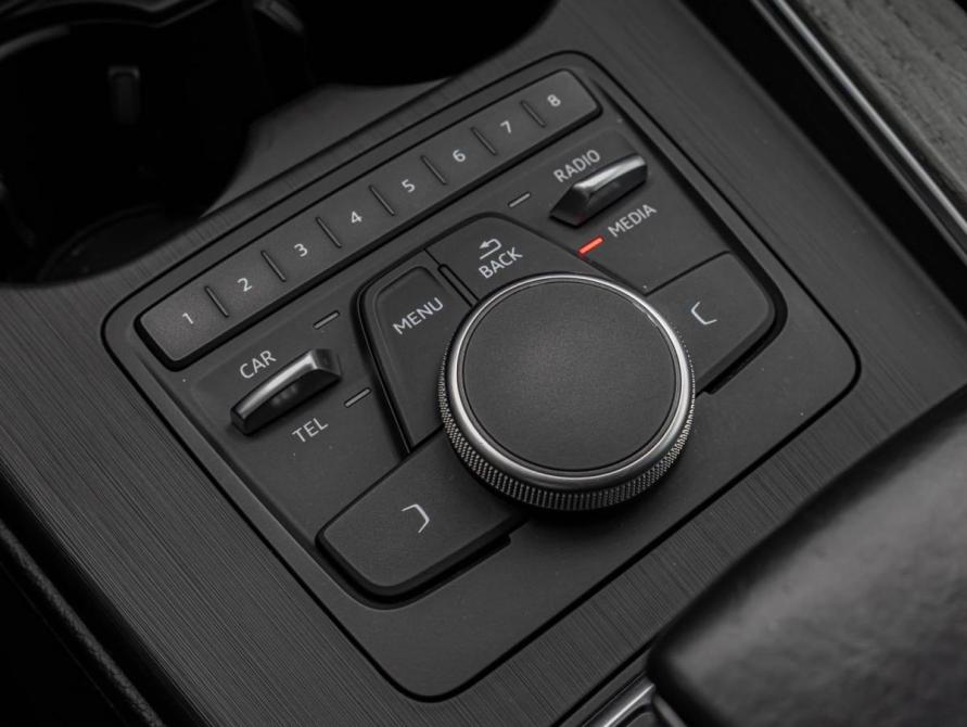 Audi A4 V (B9) Краснодар  - изображение 19