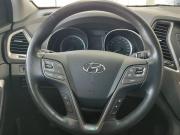 Hyundai Santa Fe III Рестайлинг Москва  - изображение 32